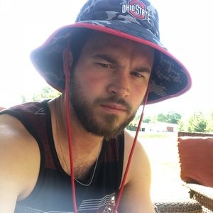 Meet your Posher, Cody